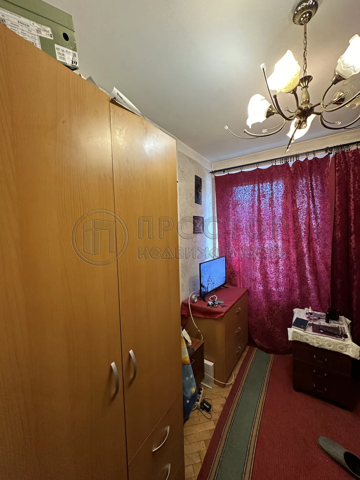 2-комнатная квартира, 40 м² - фото 6