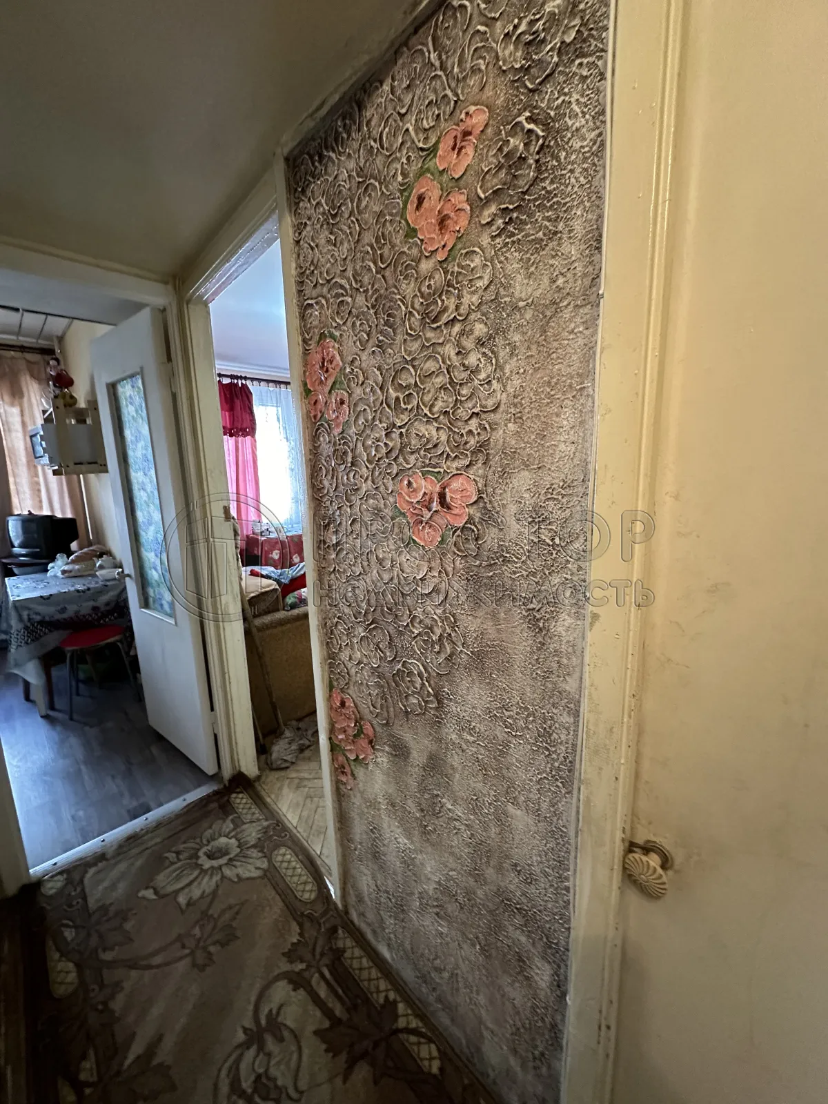 2-комнатная квартира, 40 м² - фото 7