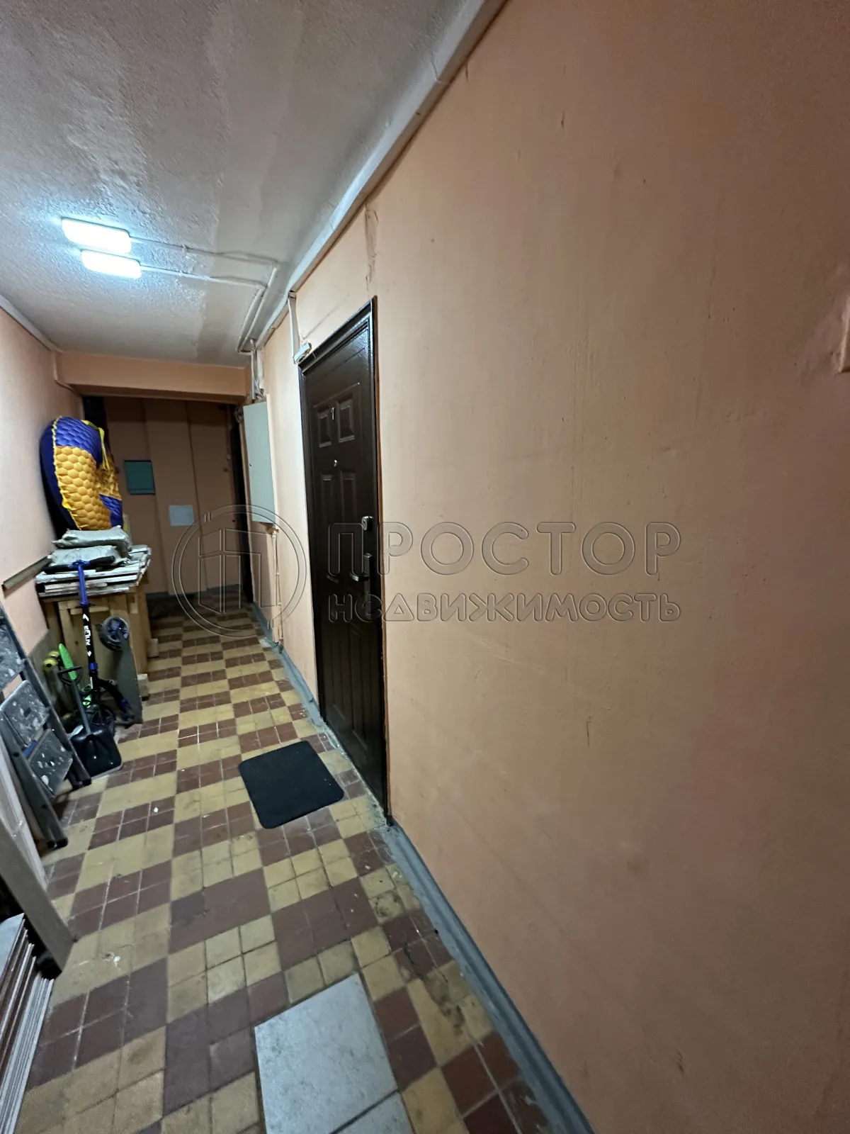 2-комнатная квартира, 40 м² - фото 9