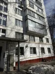 2-комнатная квартира, 40 м² - фото 22
