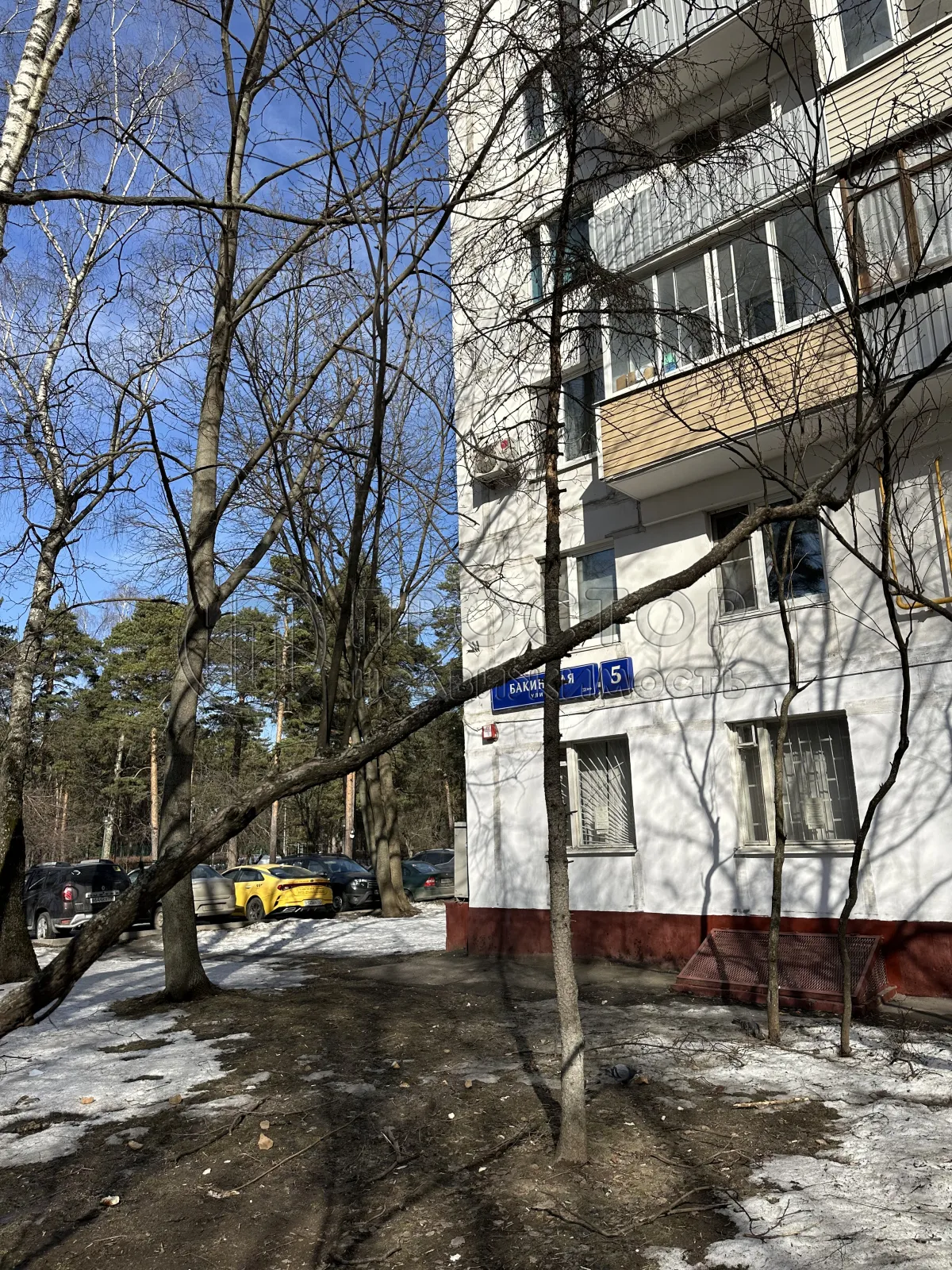 2-комнатная квартира, 40 м² - фото 11