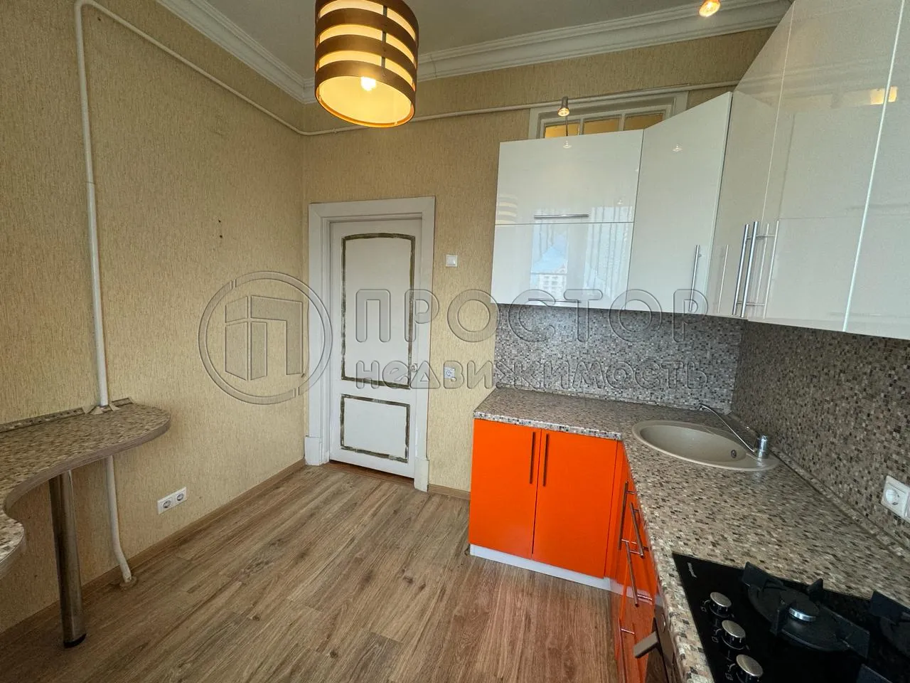 2-комнатная квартира, 48.3 м² - фото 4