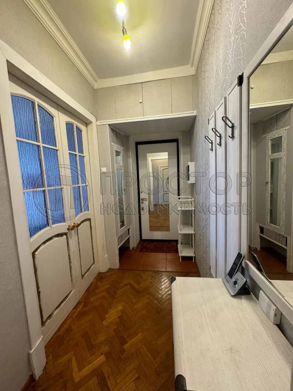 2-комнатная квартира, 48.3 м² - фото 5