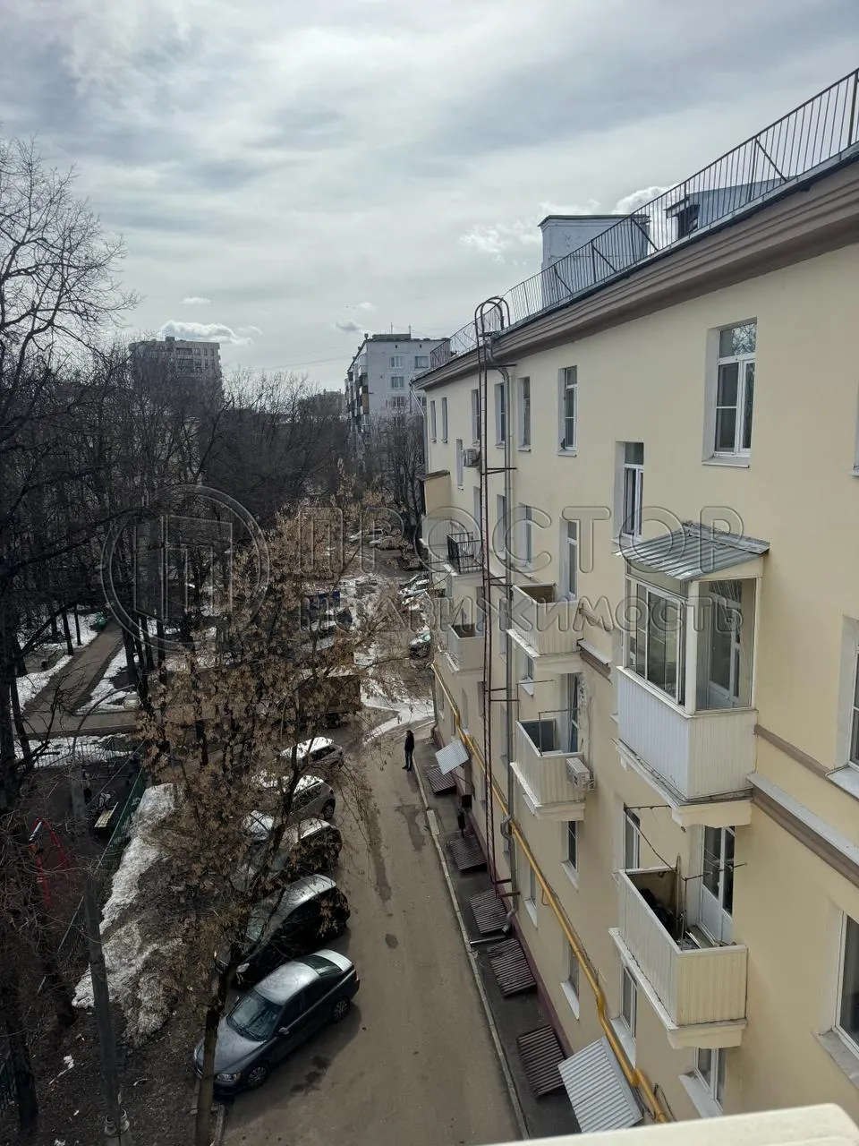 2-комнатная квартира, 48.3 м² - фото 18