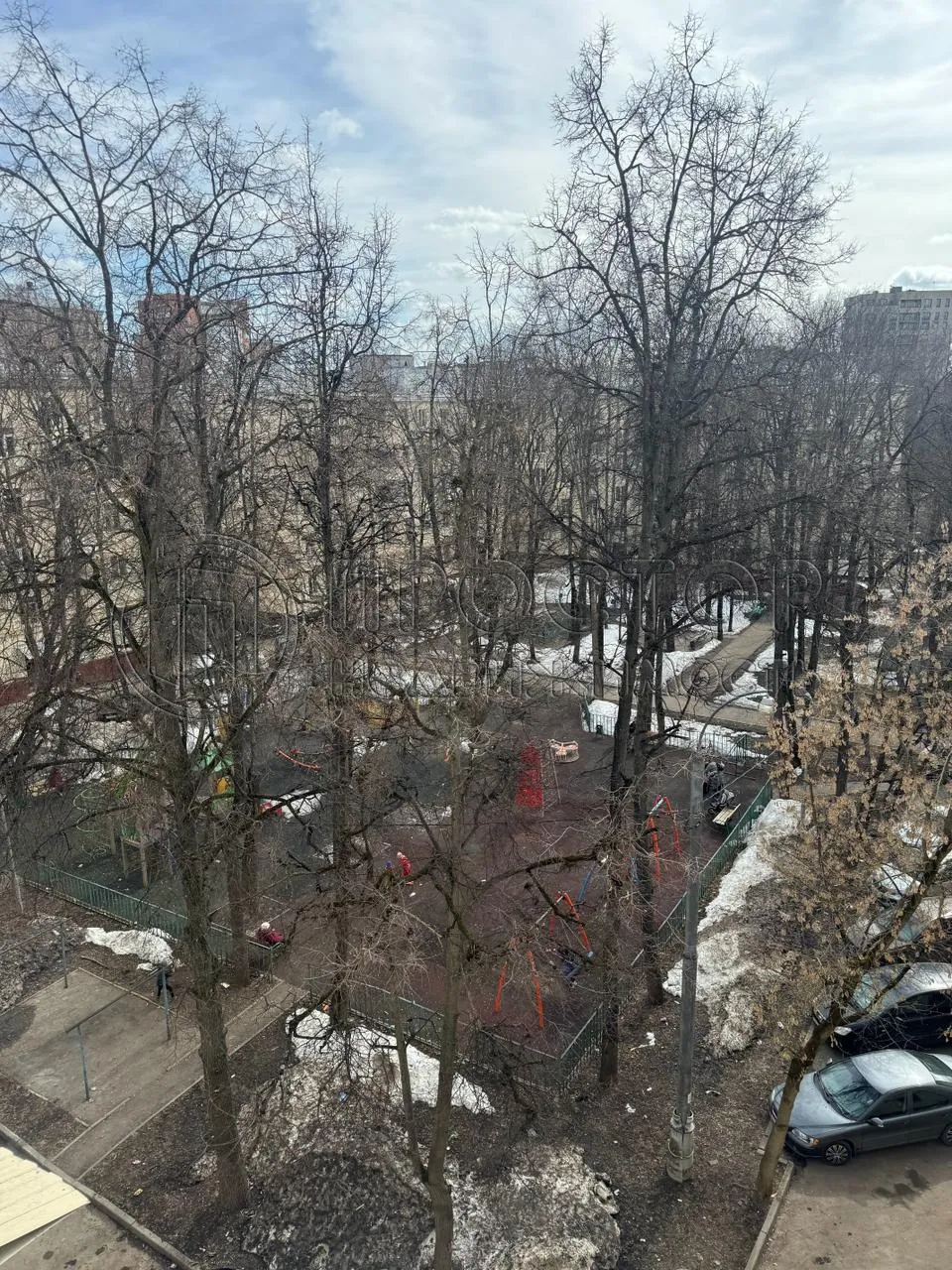 2-комнатная квартира, 48.3 м² - фото 19