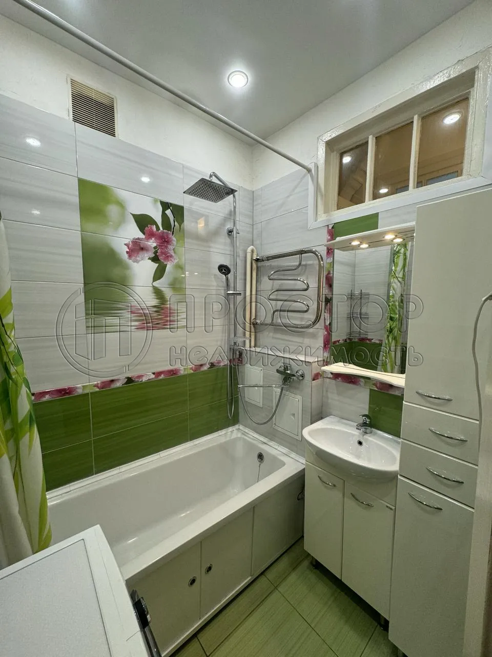 2-комнатная квартира, 48.3 м² - фото 20