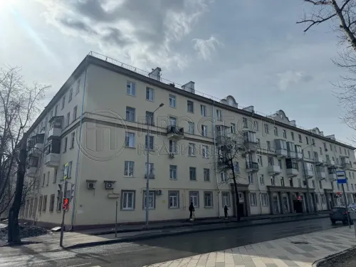 2-комнатная квартира, 48.3 м² - фото 23