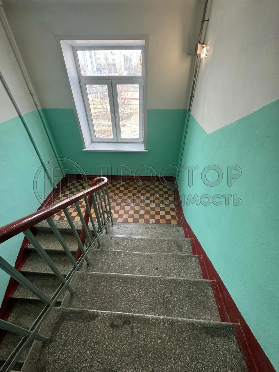 2-комнатная квартира, 48.3 м² - фото 24