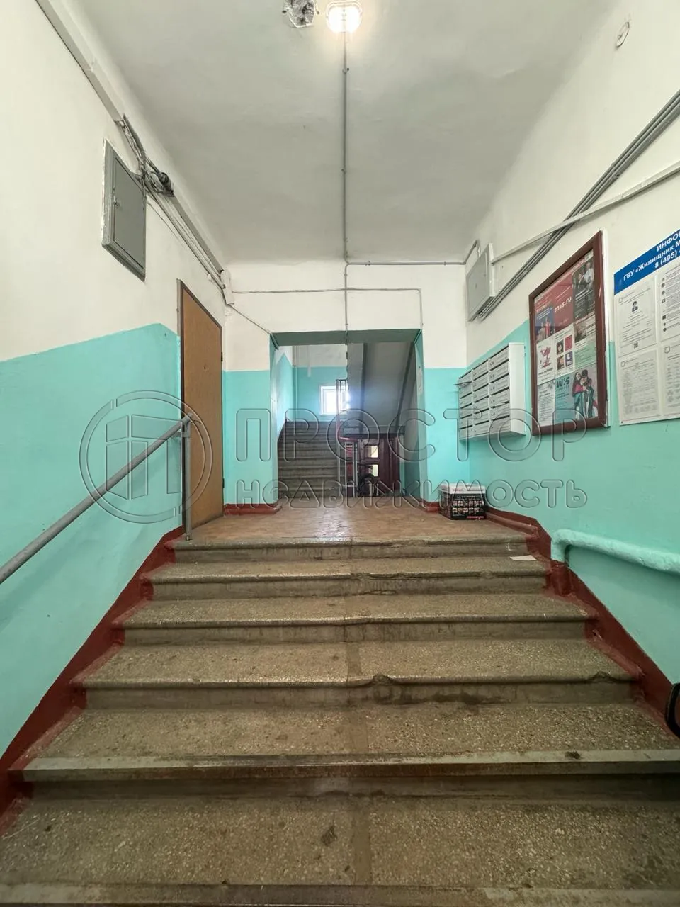 2-комнатная квартира, 48.3 м² - фото 25