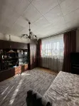 1-комнатная квартира, 38 м² - фото 16