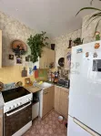 1-комнатная квартира, 38 м² - фото 20