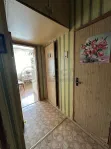 1-комнатная квартира, 38 м² - фото 22