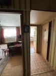 1-комнатная квартира, 38 м² - фото 23