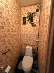 1-комнатная квартира, 38 м² - фото 24