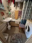 1-комнатная квартира, 38 м² - фото 25