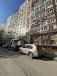 1-комнатная квартира, 38 м² - фото 28