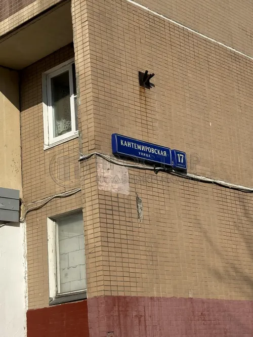 1-комнатная квартира, 38 м² - фото 15