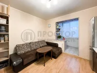 1-комнатная квартира, 46.6 м² - фото 19
