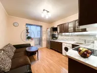 1-комнатная квартира, 46.6 м² - фото 20