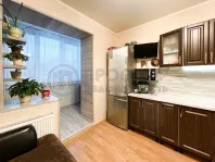 1-комнатная квартира, 46.6 м² - фото 21
