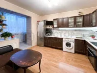 1-комнатная квартира, 46.6 м² - фото 22