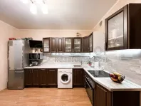 1-комнатная квартира, 46.6 м² - фото 23