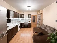 1-комнатная квартира, 46.6 м² - фото 24