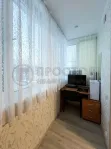 1-комнатная квартира, 46.6 м² - фото 25