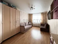 1-комнатная квартира, 46.6 м² - фото 26