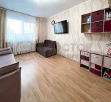 1-комнатная квартира, 46.6 м² - фото 27