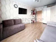 1-комнатная квартира, 46.6 м² - фото 28