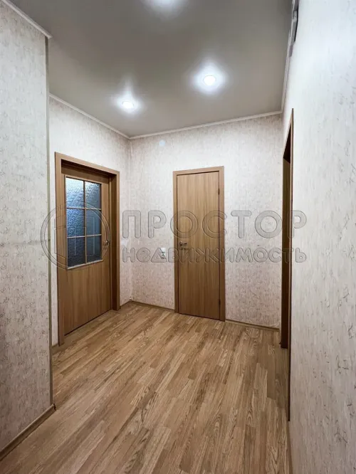 1-комнатная квартира, 46.6 м² - фото 13