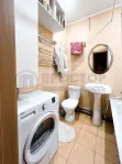1-комнатная квартира, 46.6 м² - фото 31