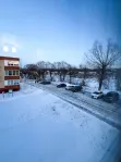 1-комнатная квартира, 46.6 м² - фото 33