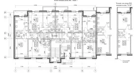 1-комнатная квартира, 46.6 м² - фото 34
