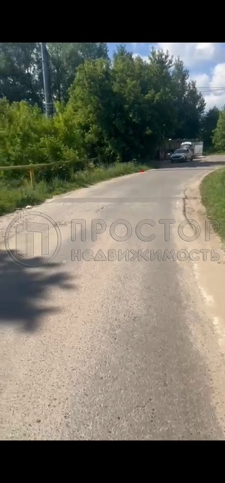 Участок, 26 сот. - фото 7