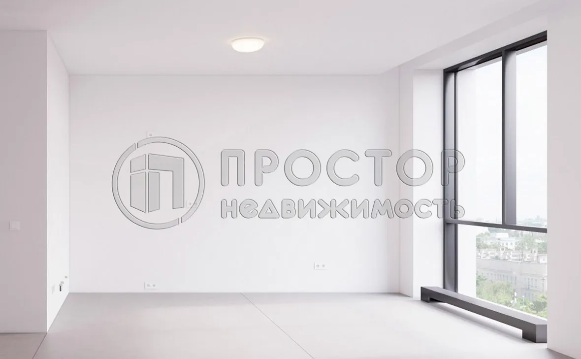 1-комнатная квартира, 41.21 м² - фото 2