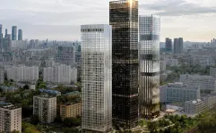 1-комнатная квартира, 41.21 м² - фото 17