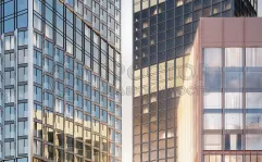 1-комнатная квартира, 41.21 м² - фото 20