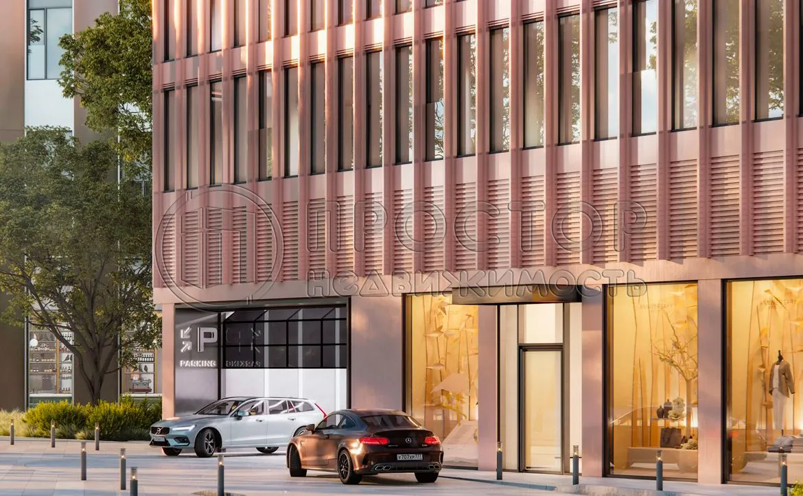 1-комнатная квартира, 41.21 м² - фото 8