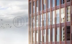 1-комнатная квартира, 41.21 м² - фото 23