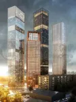 1-комнатная квартира, 41.21 м² - фото 25