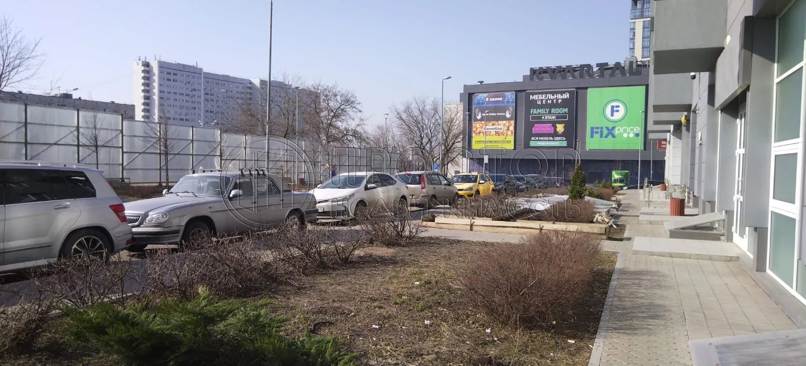 2-комнатная квартира, 58.3 м² - фото 23