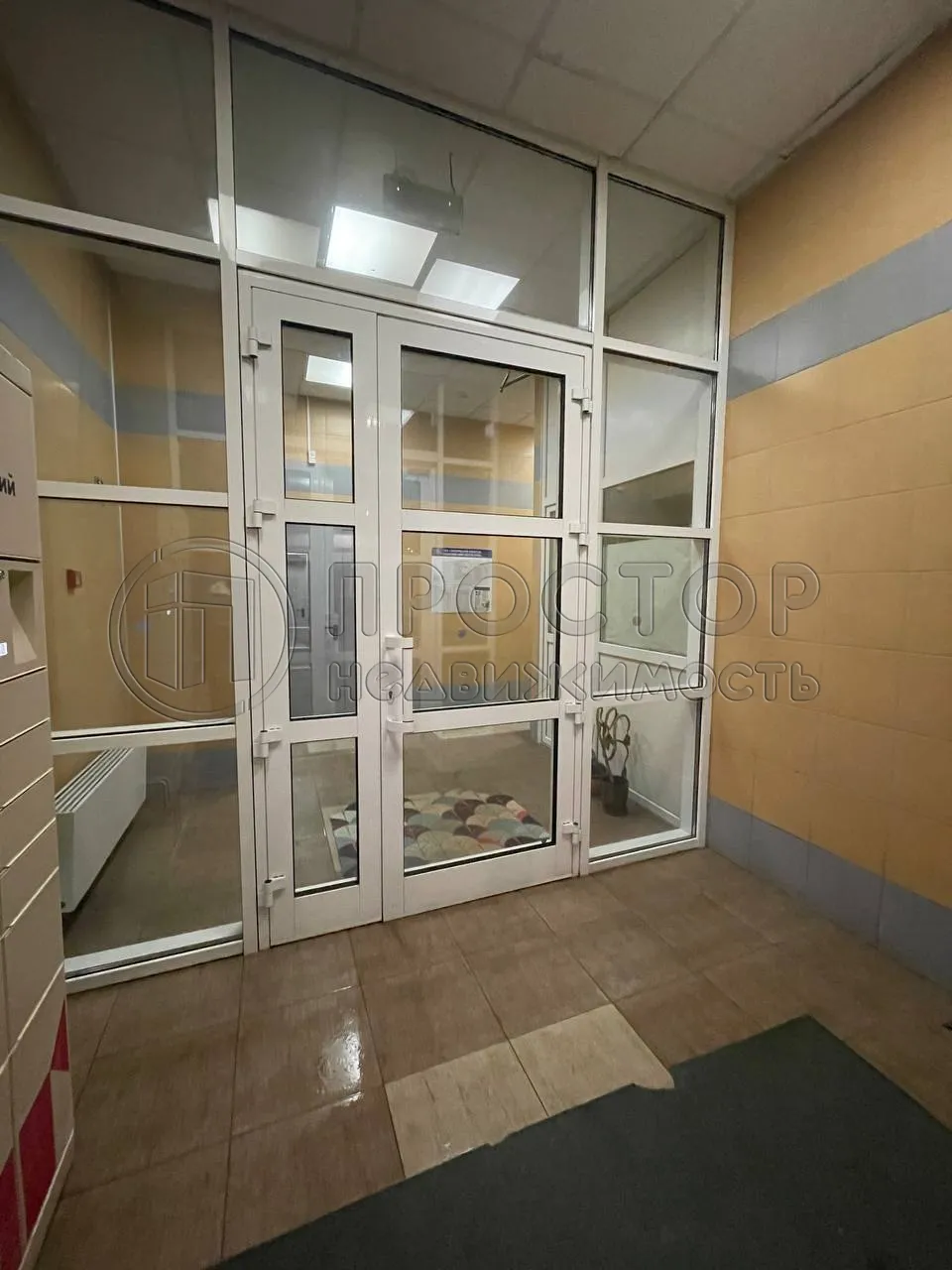 2-комнатная квартира, 58.3 м² - фото 19