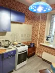 1-комнатная квартира, 40 м² - фото 11