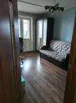 1-комнатная квартира, 40 м² - фото 12