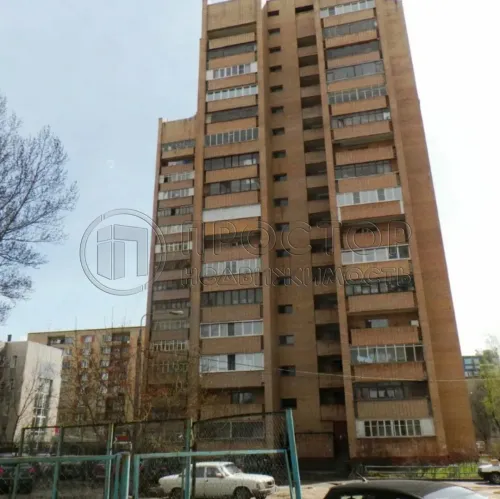 1-комнатная квартира, 40 м² - фото 7