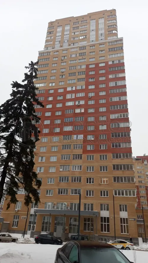 2-комнатная квартира, 77 м² - фото 3