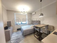 Студия, 24.6 м² - фото 31