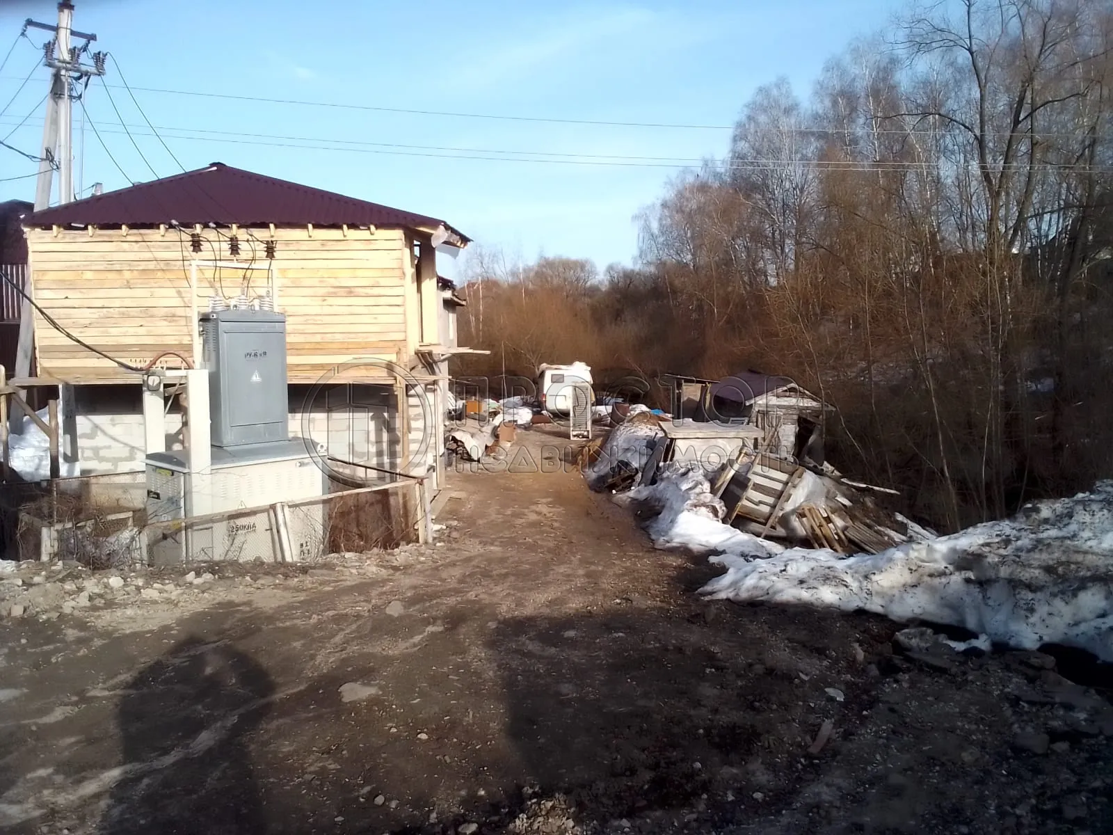 Таунхаус, 70 м² - фото 8